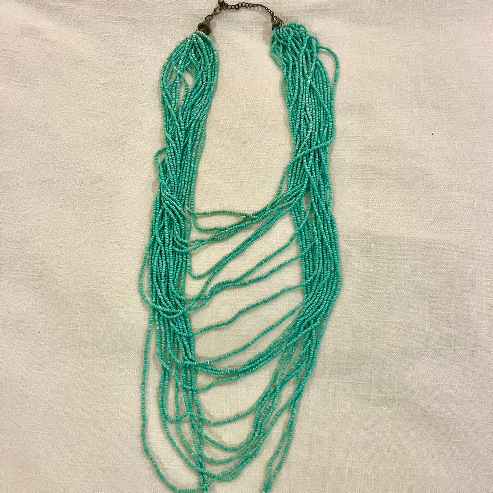 Turquoise Necklace